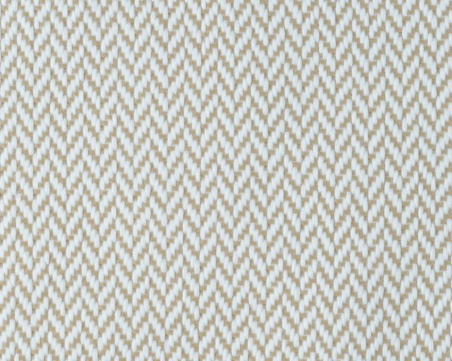 Wigiwama Coussin bloc d’extérieur - Beige