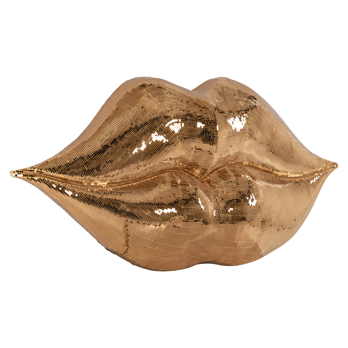 Wall art Donja gold