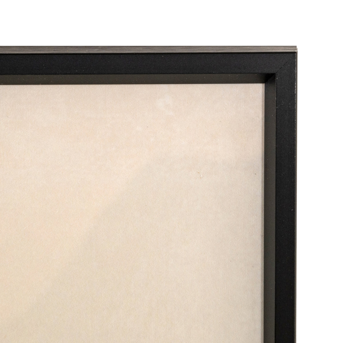 Art mural Vortex beige left