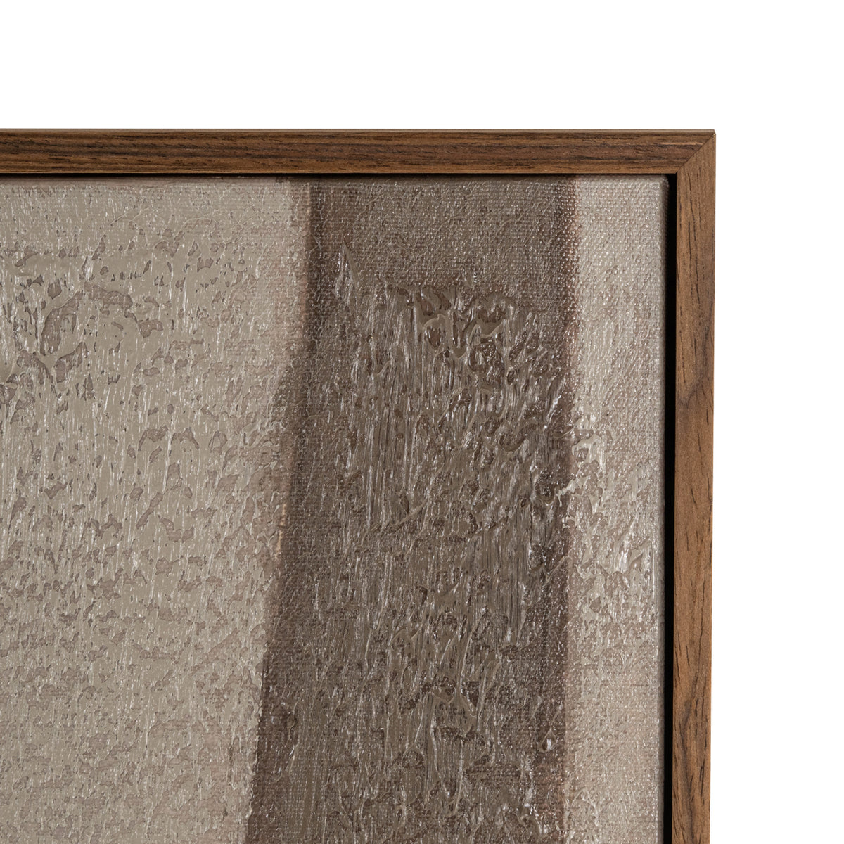 Art mural Zenith sable droite
