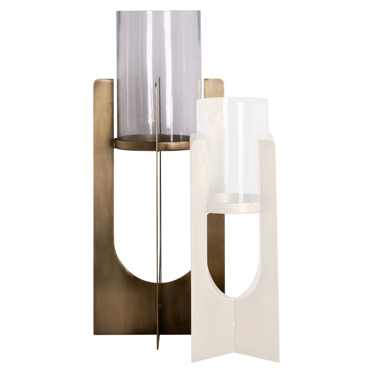 Lanterne Dalou gold large