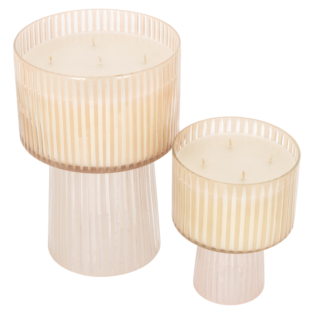 Daily candle holder