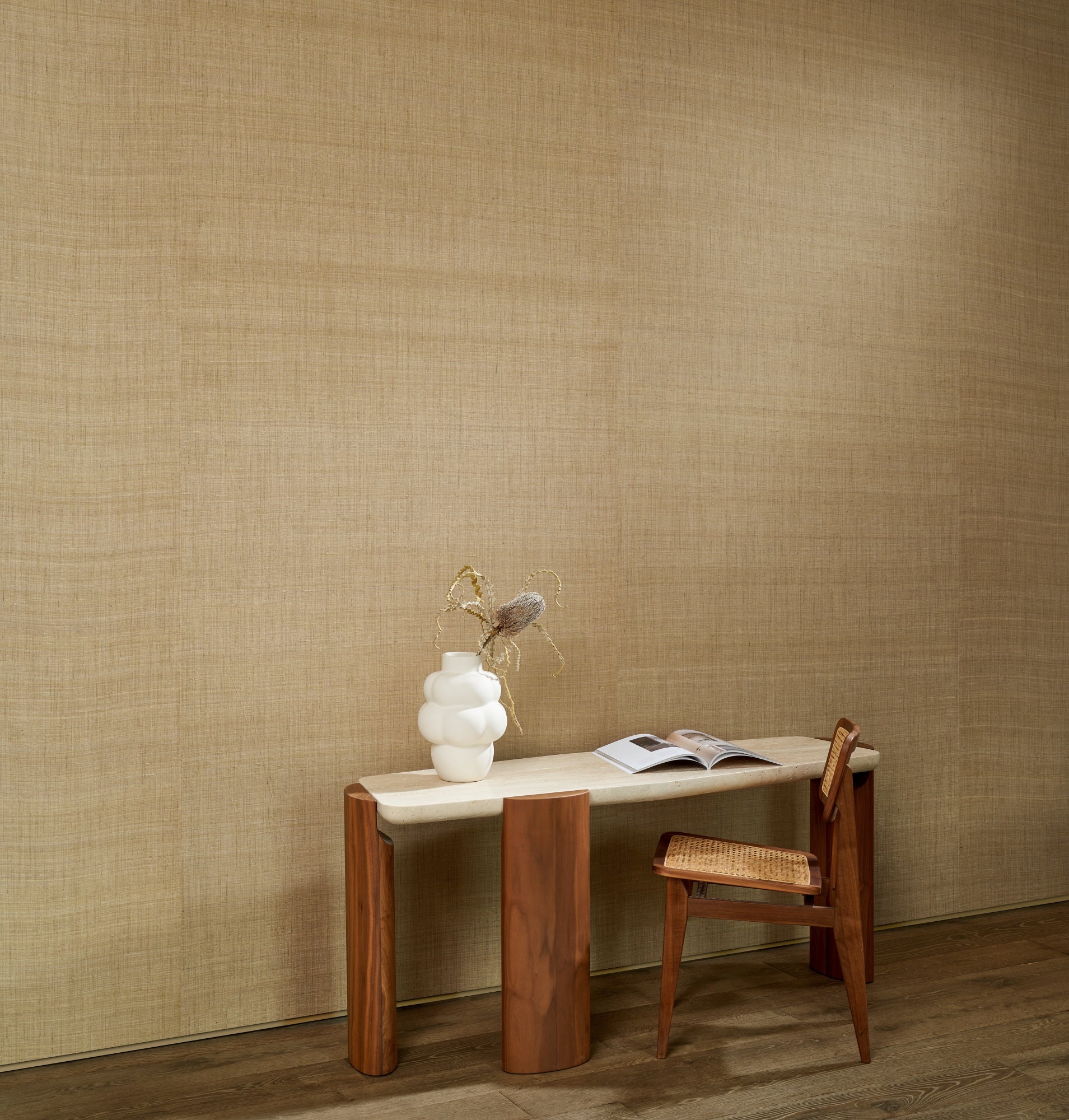 Arte Behang Wild Silk Ghicha Silk 86549