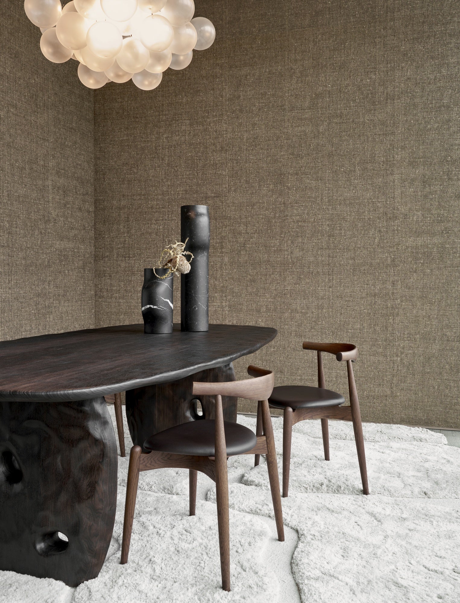 Arte Wallpaper Wild Silk Katia Silk 86500