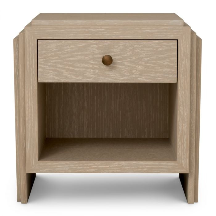 Nightstand ArtDeco-3