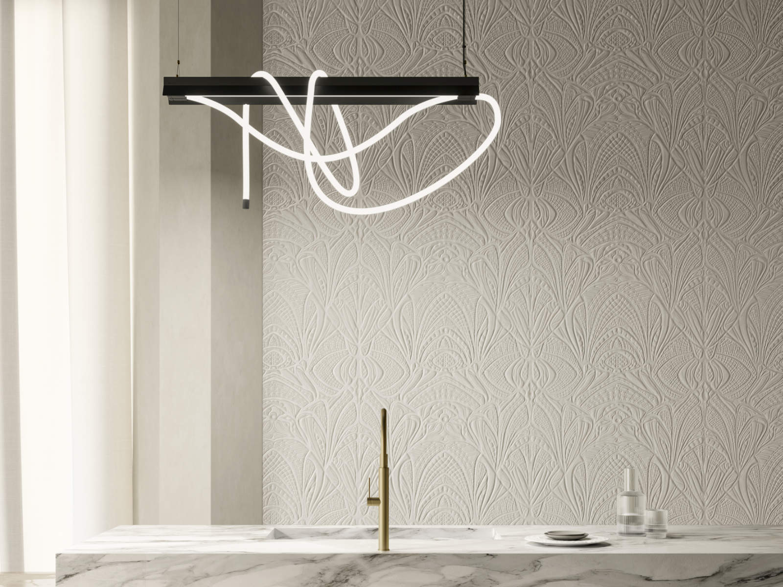 Arte Moooi Green House Lacy Longlegs – MO5031-photo2