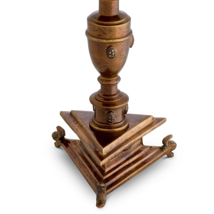 Candle holder Philip-7
