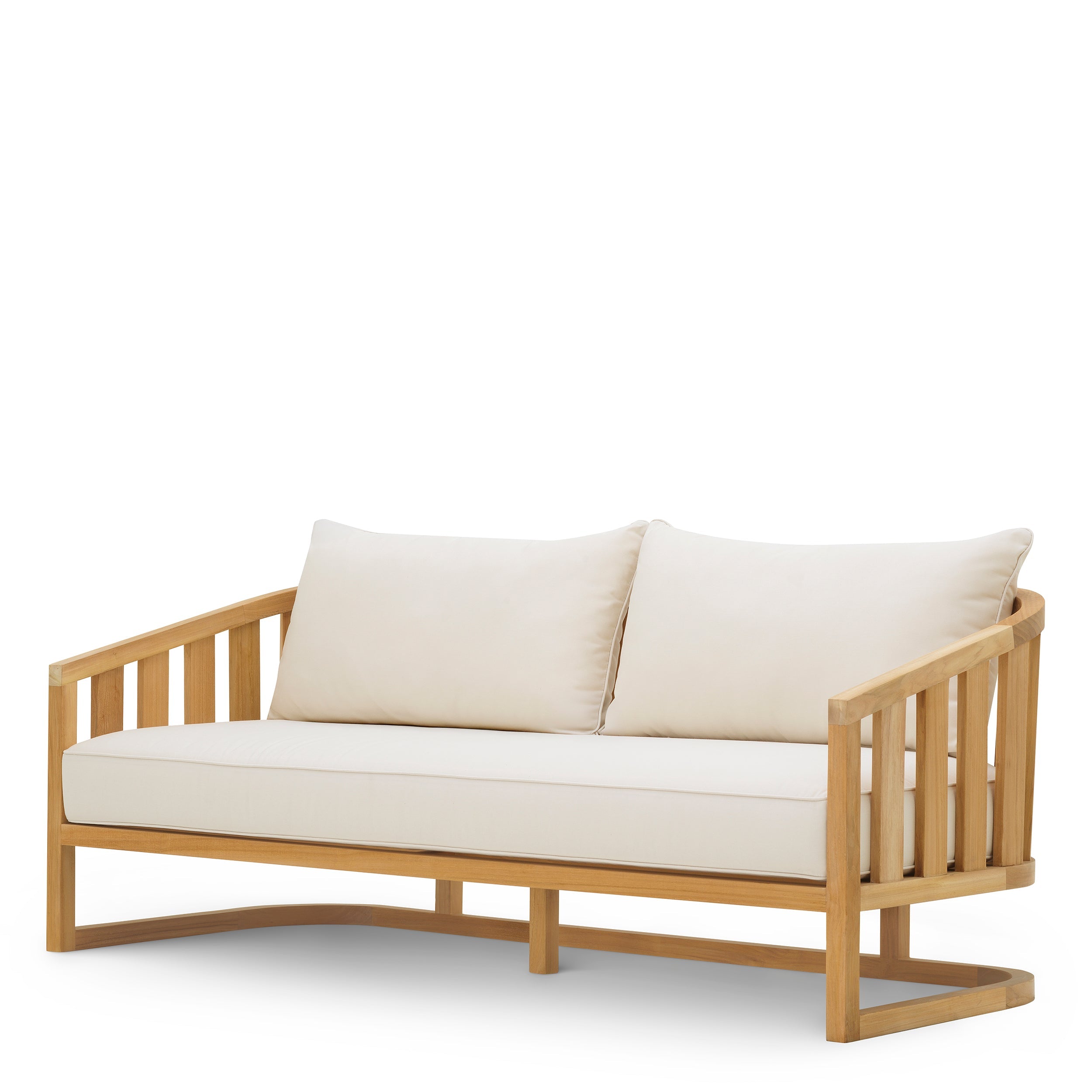 Outdoor Sofa Aruba-1