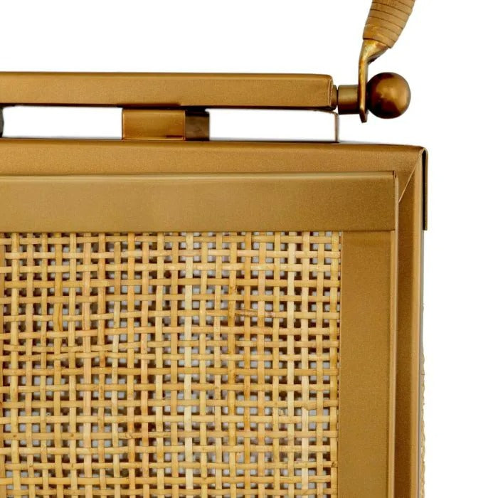 Hurricane Georgian L-8