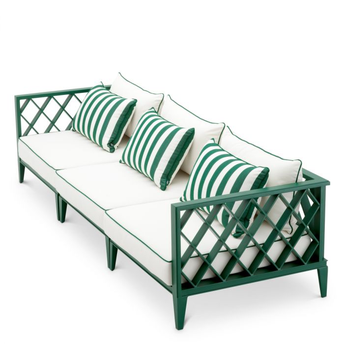 Outdoor Sofa Ocean Club L-5