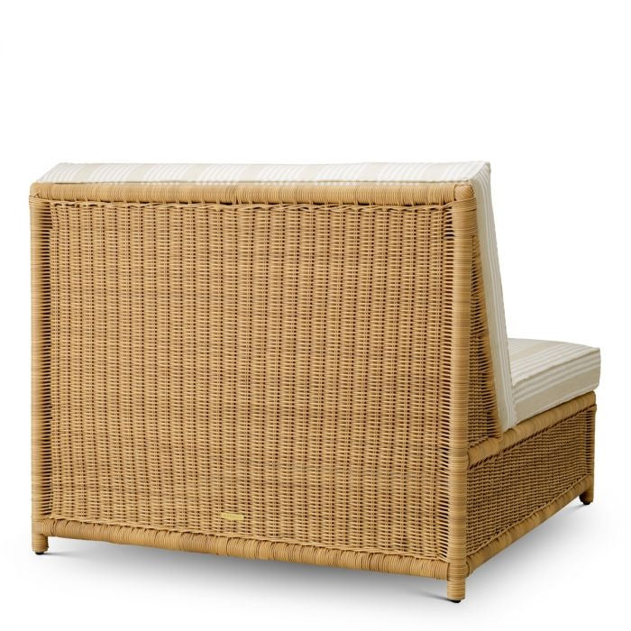 Outdoor Modular Chair Hampton-4