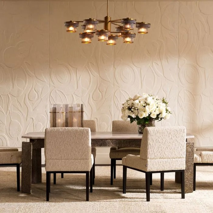 Dining Chair Bromley with arm-2