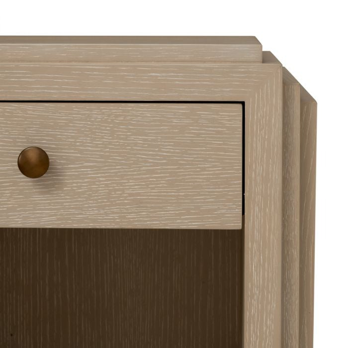 Nightstand ArtDeco-7