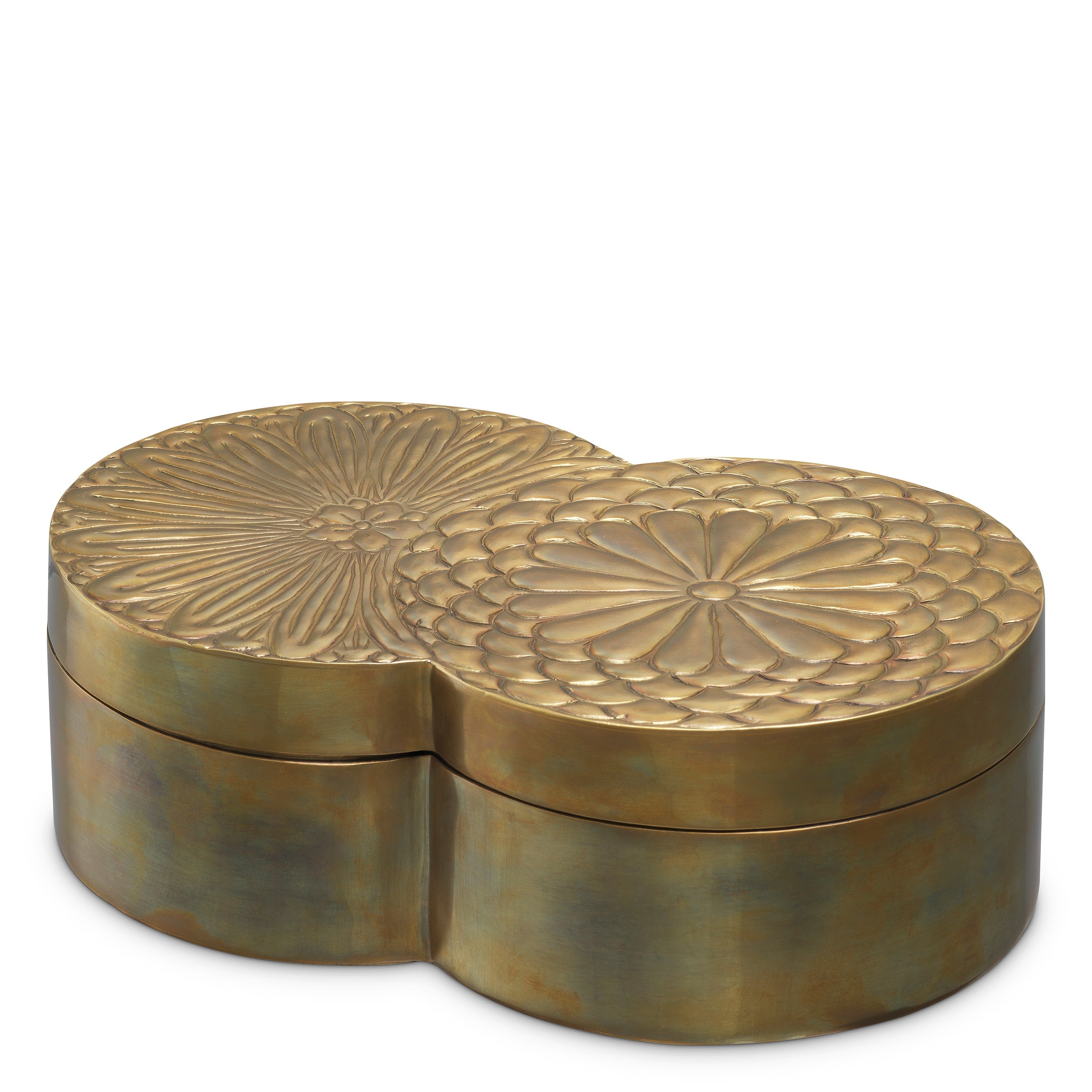 Box Meiji-1