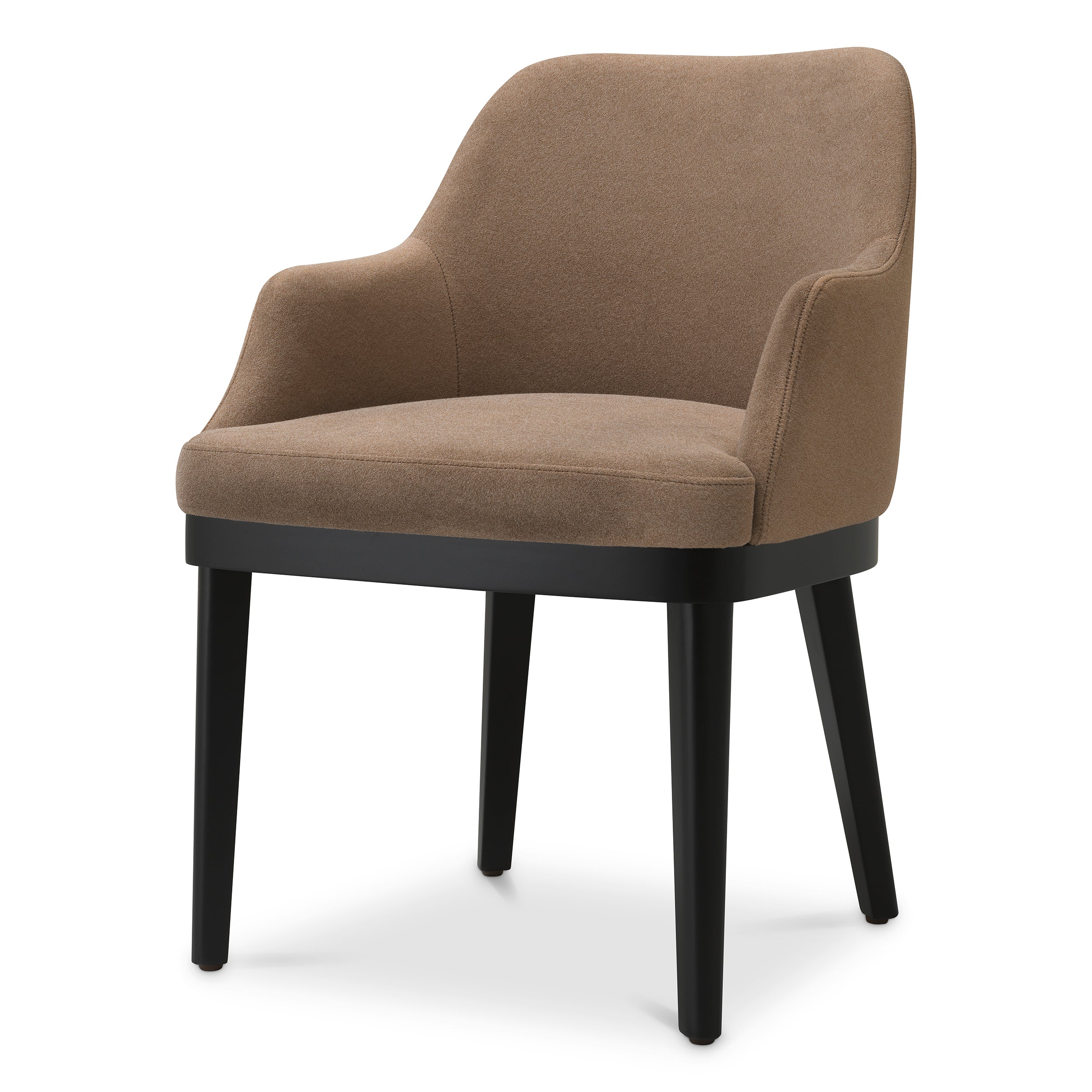 Dining Chair Costa with shelf-1