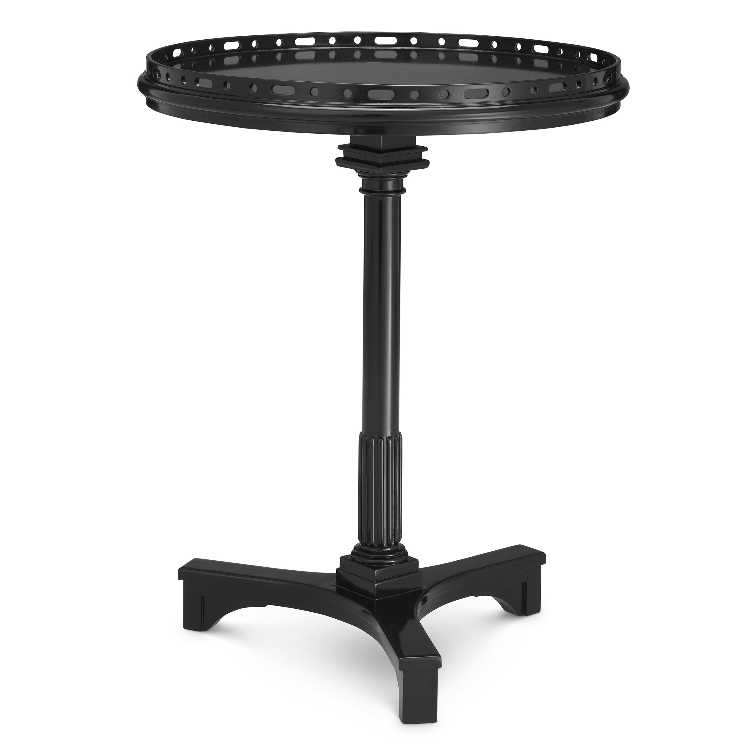 Side Table Roentgen-1