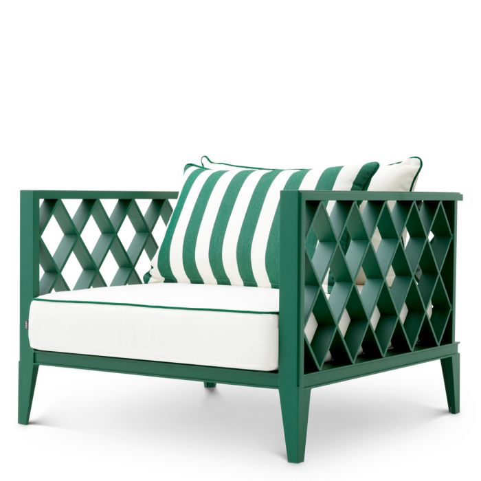 Outdoor Chair Ocean Club-1