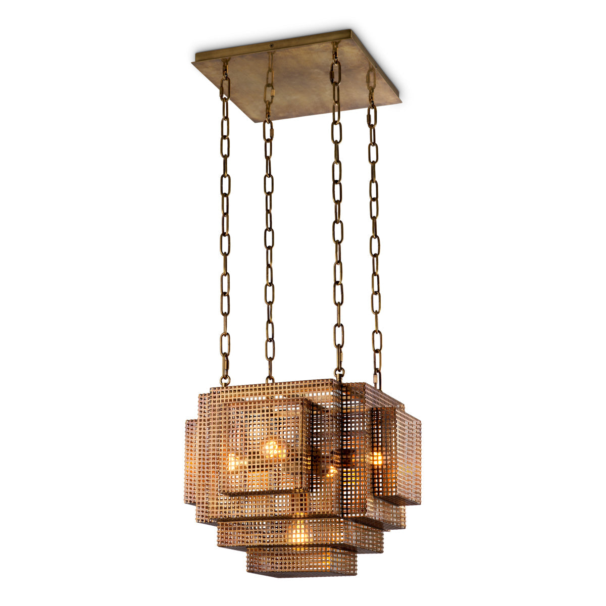 Pendant Geary-1