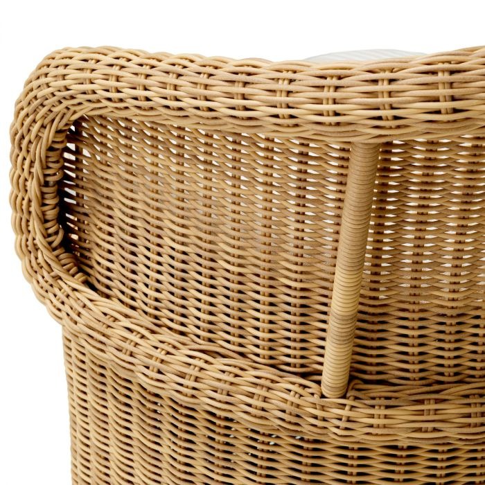 Outdoor Dining Chair San Remo-7