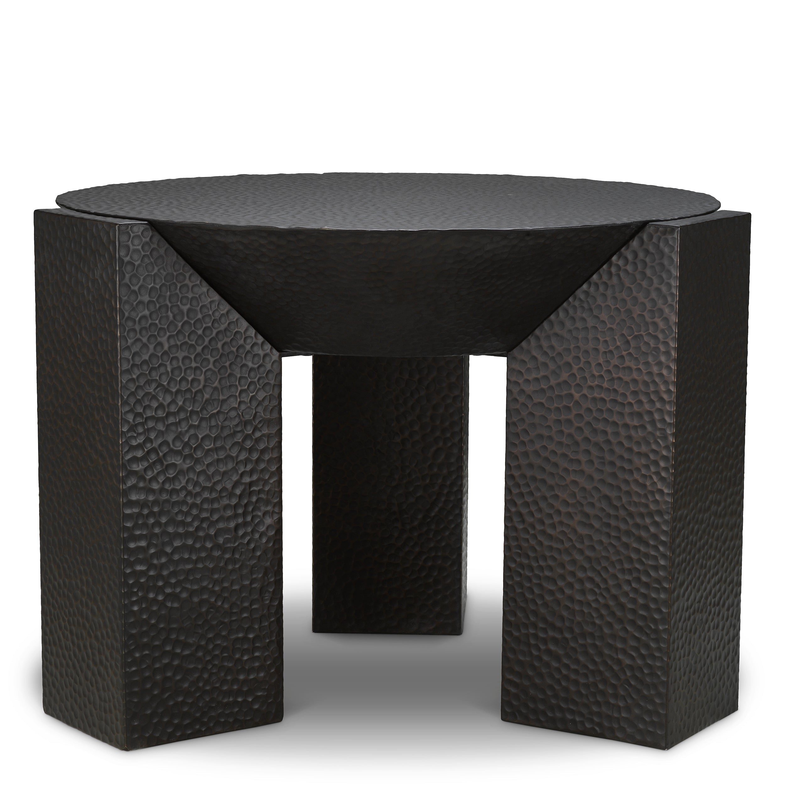 Side Table Oscuro-1