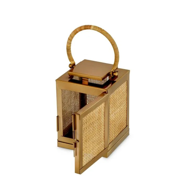 Hurricane Georgian S-5