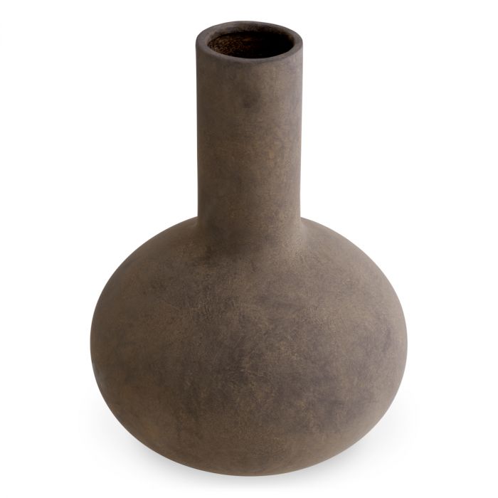 Vase Moon Jar-2