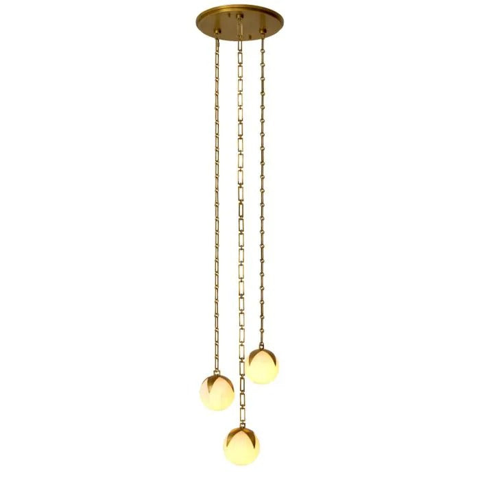 Chandelier Alesa S-7