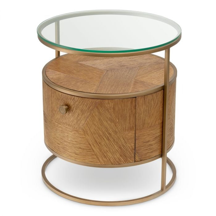 Nightstand Velutto-6