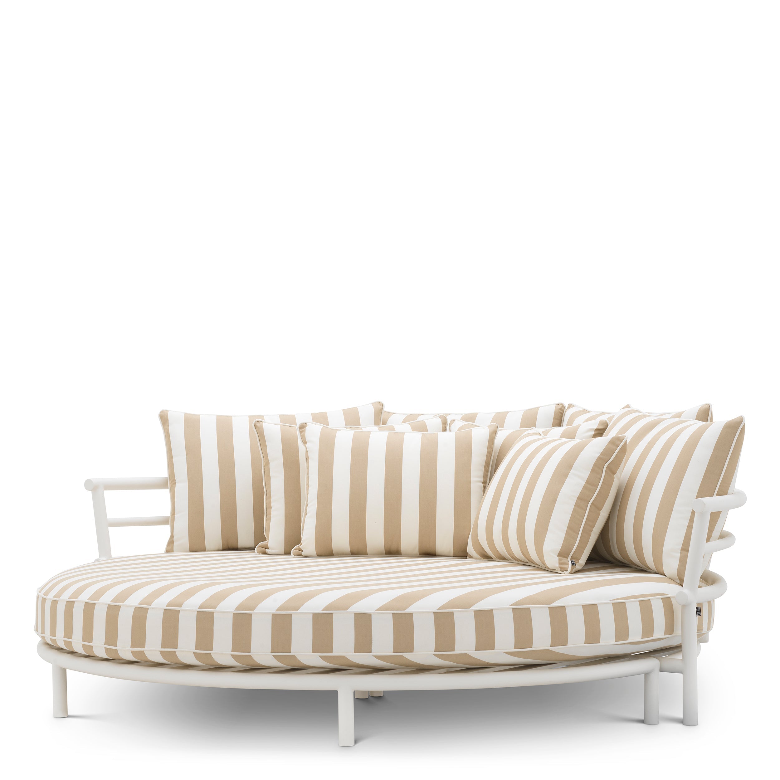 Outdoor Bed Laguno-1