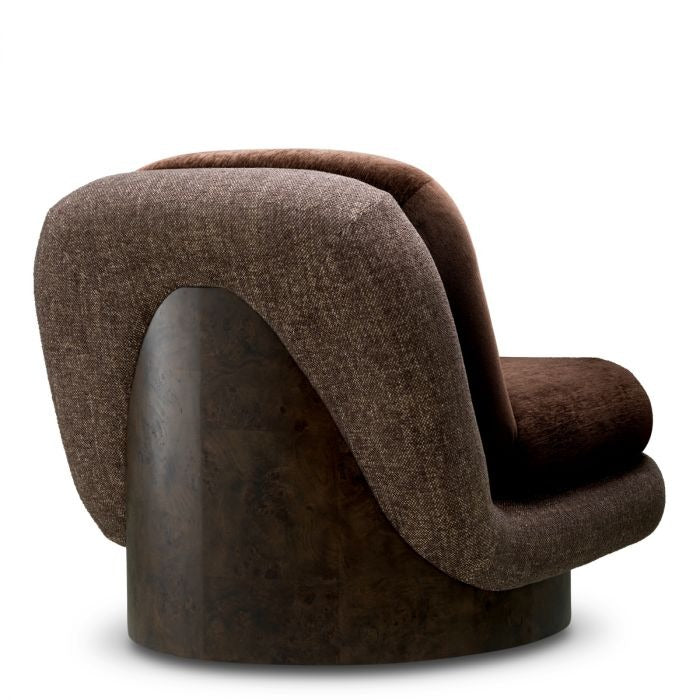 Swivel Chair Galiano-4