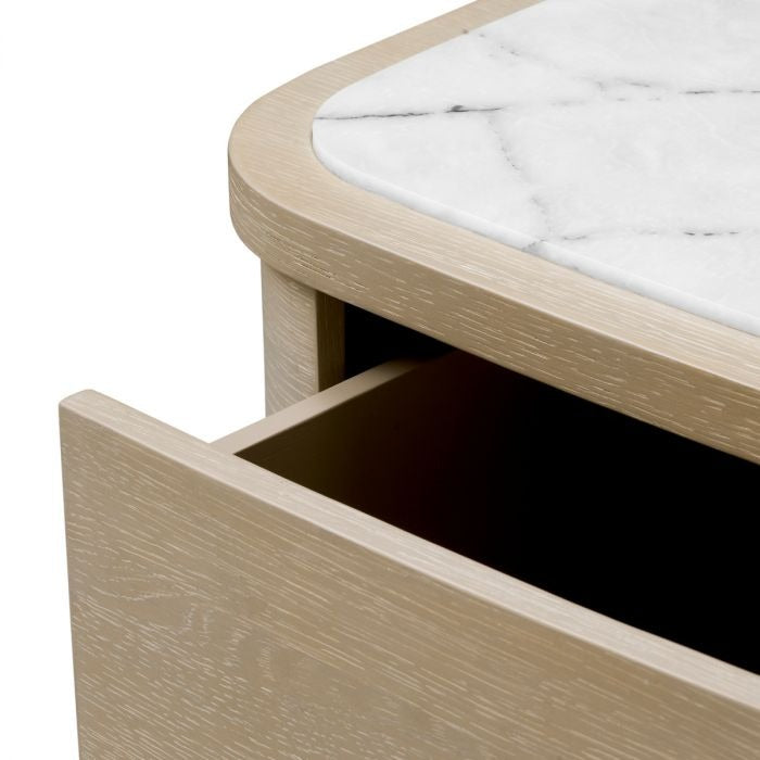Nightstand Cabana S-7