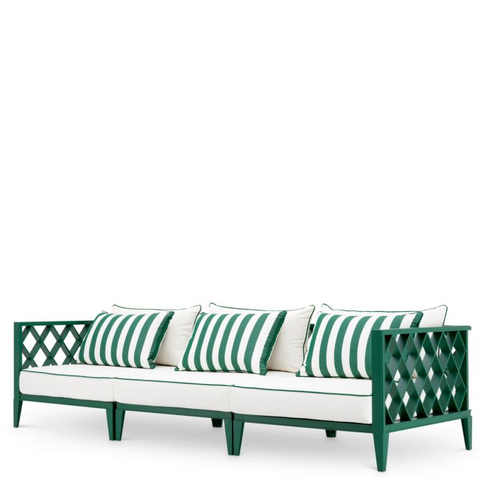 Outdoor Sofa Ocean Club L-1