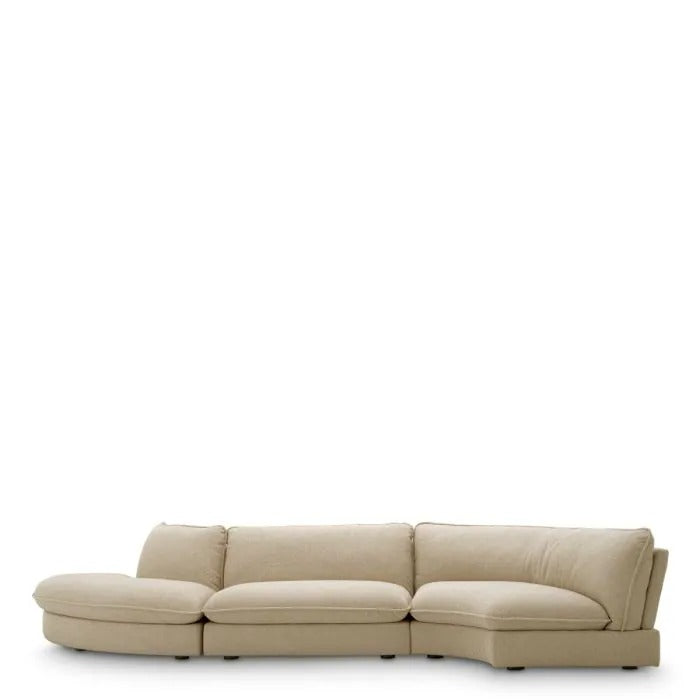 Modular Sofa Cresson - Middle-8