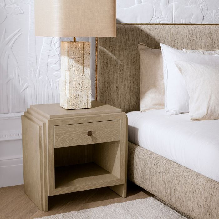 Nightstand ArtDeco-2