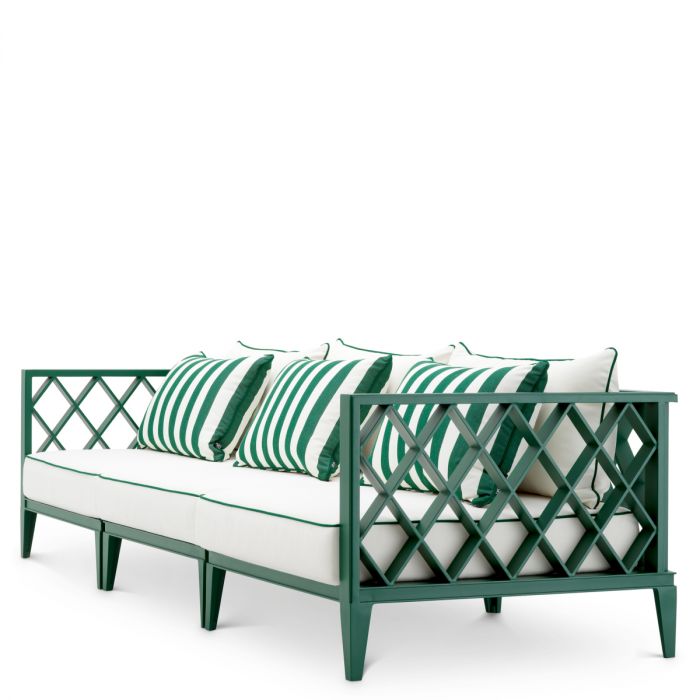 Outdoor Sofa Ocean Club L-4