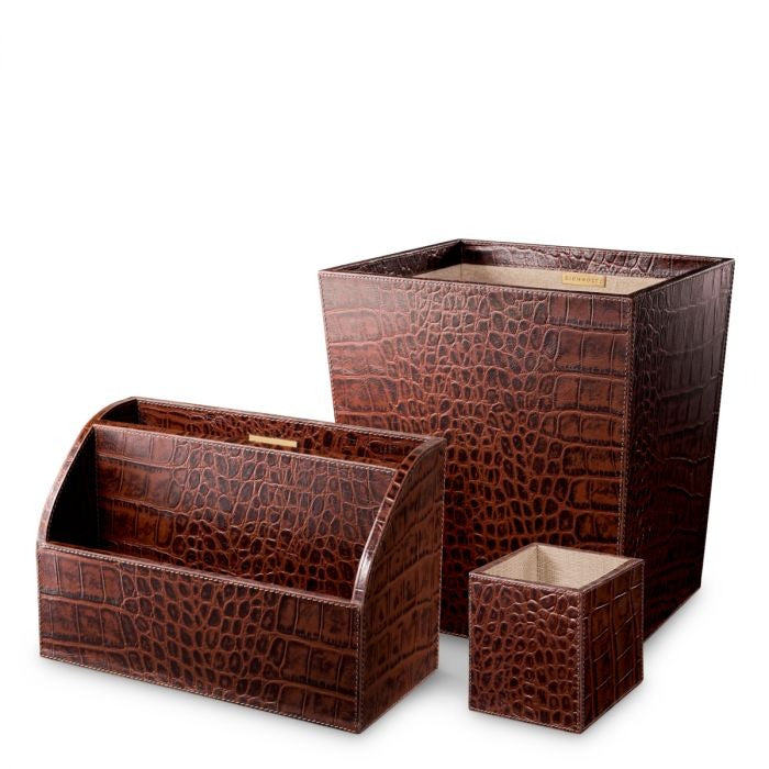Desk Set Scaleo set of 3-1
