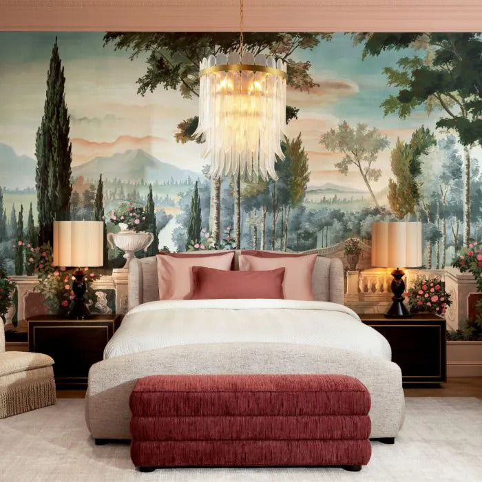 Chandelier Erika L-2