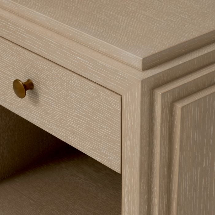 Nightstand ArtDeco-8