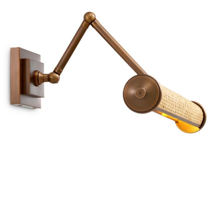 Wall Lamp Luca L-5