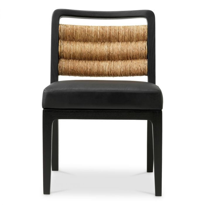 Dining chair Luberon-2