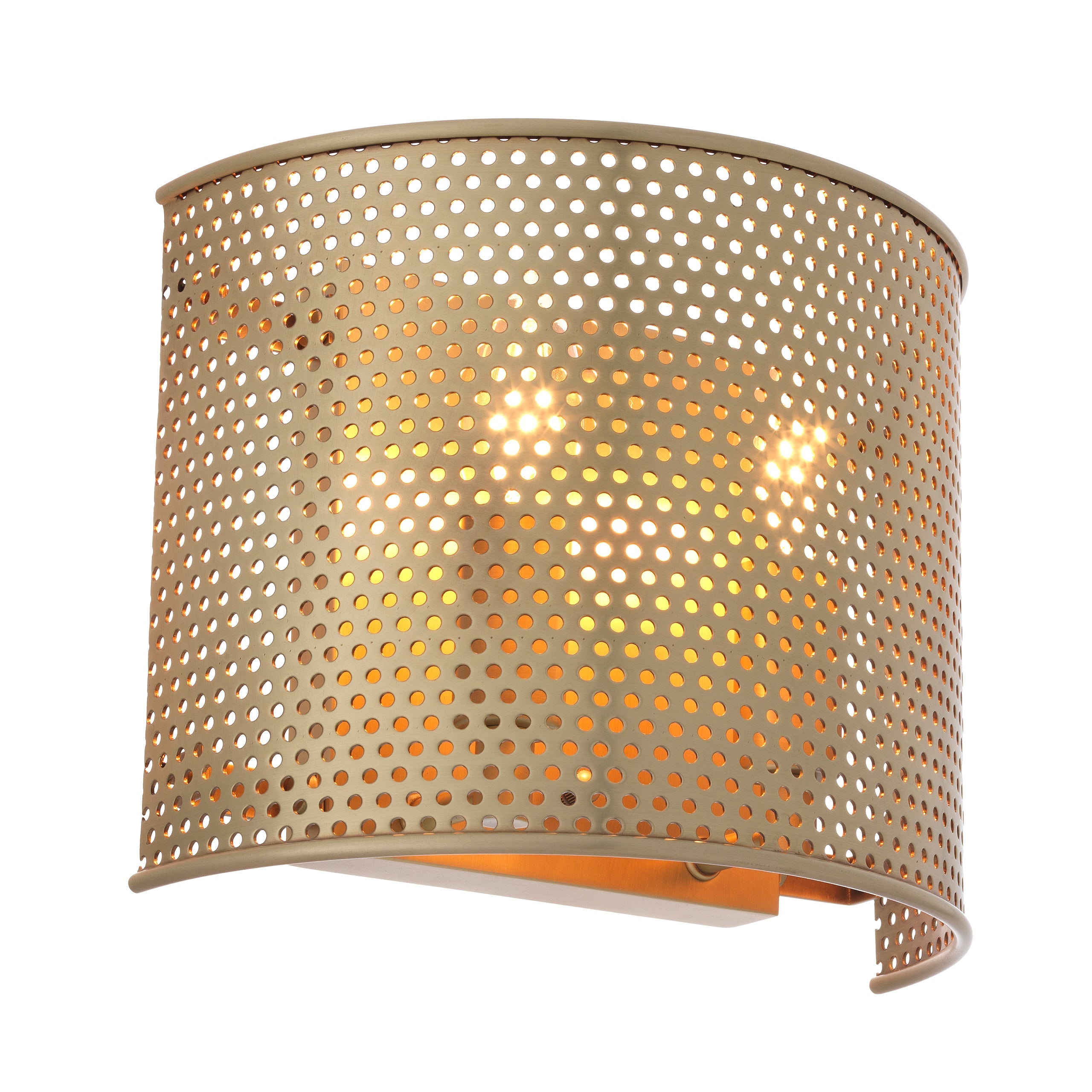 Wall Lamp Morrison S-1