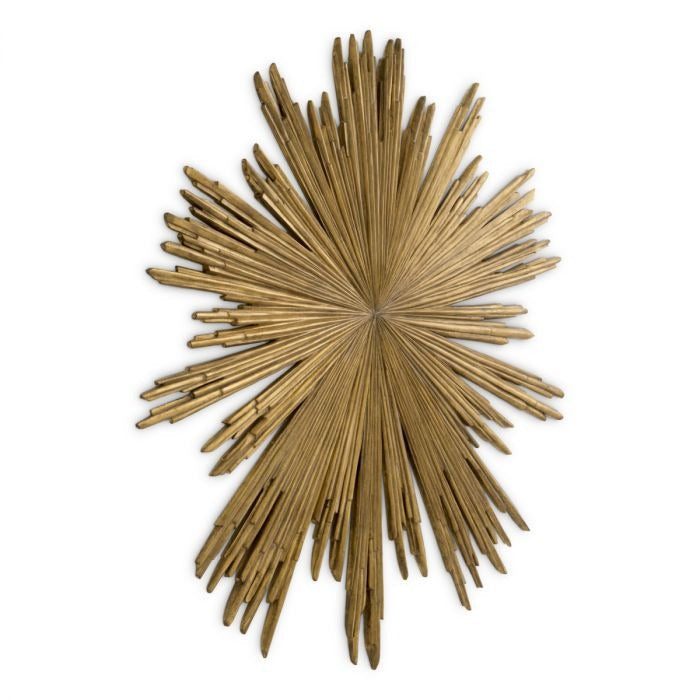 Wall Object Sunburst-3