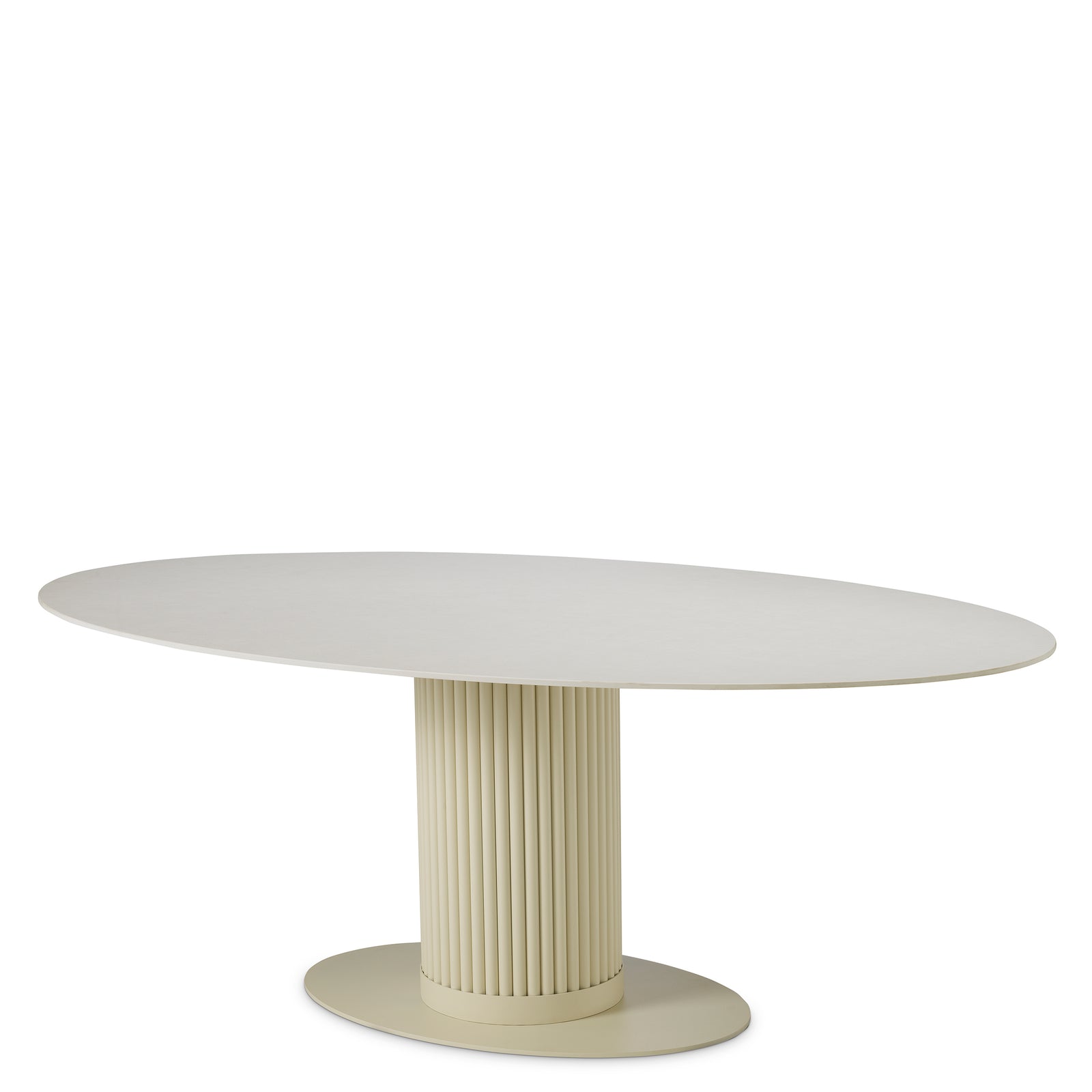Outdoor Dining Table Volterra-1