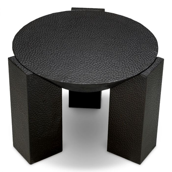 Side Table Oscuro-5