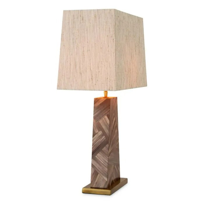 Table Lamp Gaultier-4