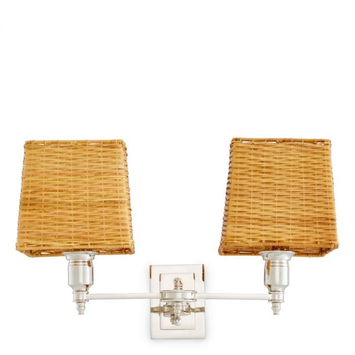 Wall Lamp Lexington Double-4