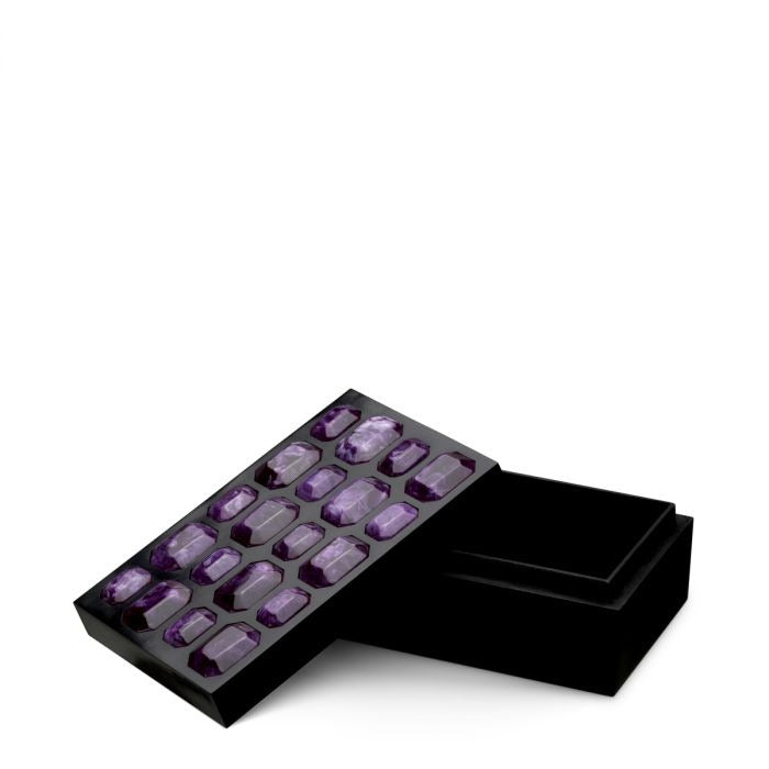 Box Lucida S-2
