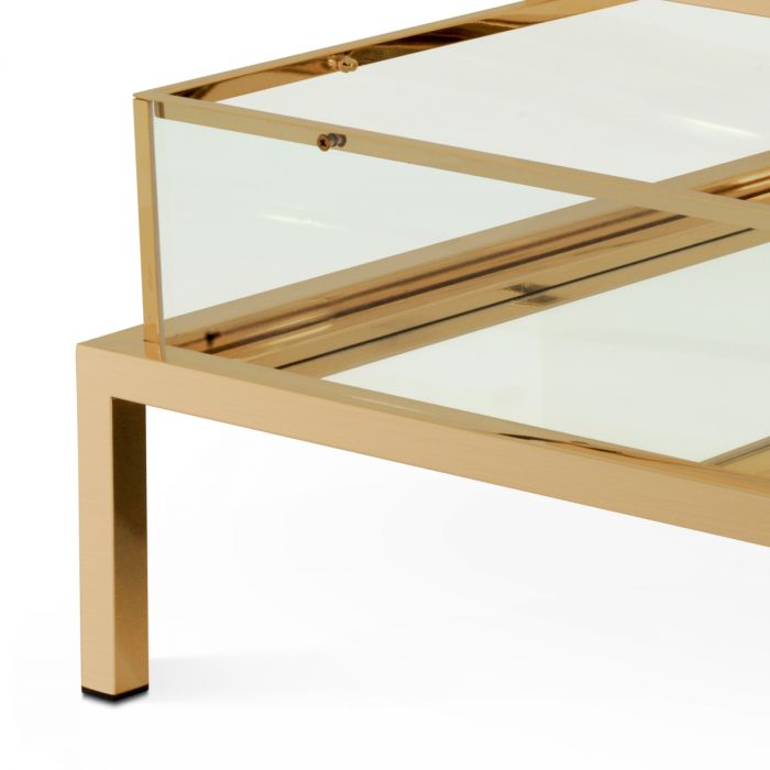 Coffee Table Harvey rectangular-3