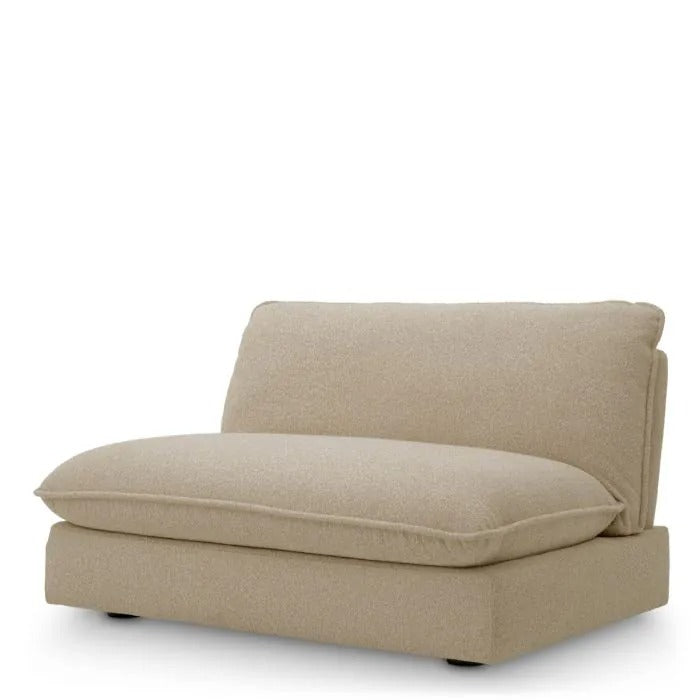Modular Sofa Cresson - Middle-1