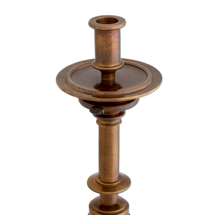 Candle holder Philip-6